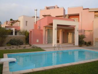 House near the sea for rent! Limassol