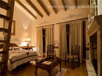 Serviced � Apts in To Ngoc VanSt Hanoi