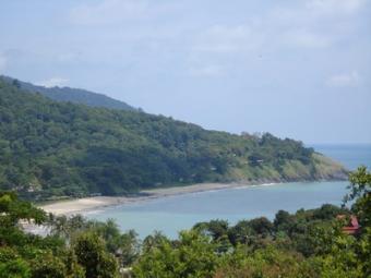 West Coast Sea View Ko Lanta Yai