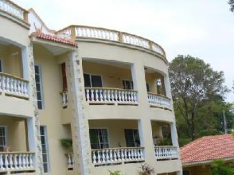 New wonderful penthouse in sosua Sosua