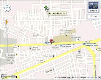 10 MARLA PLOT URGENT FOR SALE BY Multan
