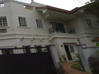 4 Level House in Don Antonio Quezon City