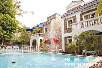 Prestigious accommodation --9232 Taipei