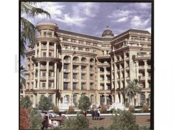 Park View Apartments West - DIP Dubai