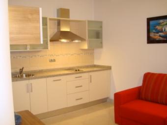Unique apartment on seafront Villajoyosa