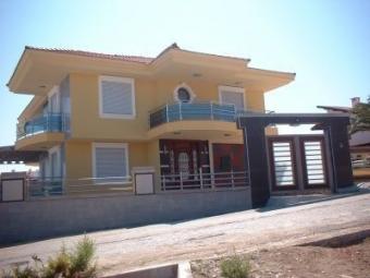 Luxury villa in Dalyan Dalyan