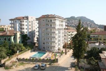 FOR SALE HOUSE İN ALANYA Alanya
