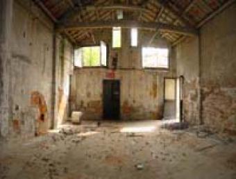 VENICE MURANO GLASS FACTORY Murano