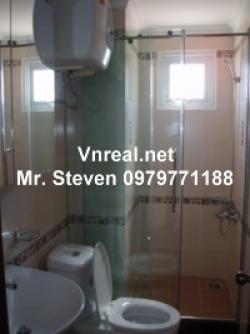 An Khang Apartment for Rent Hcmc