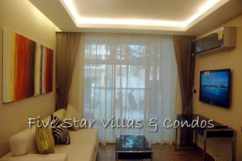 THE PEAK TOWERS Pattaya