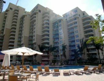 Condo in Aventura Miami