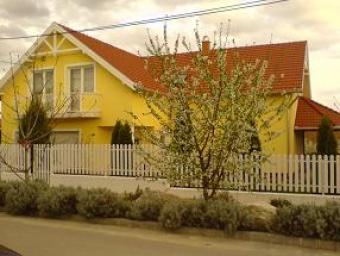 Diosd - Family House - For Sale Diosd