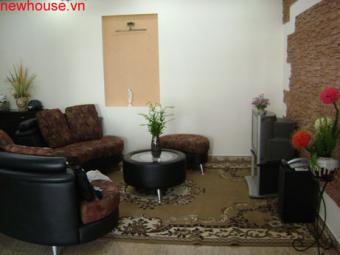 Beautifully Apartment for rent i Ha Noi   Viet Nam