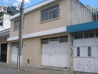 Guatemala House Guatemala City