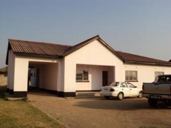 IBEX HILL FOR RENT Lusaka