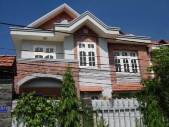 Beautiful villa Xuan Thuy , Dist Hcmc