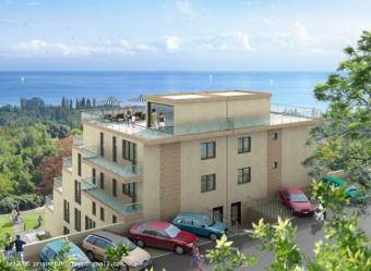 Top Project in Varna Varna