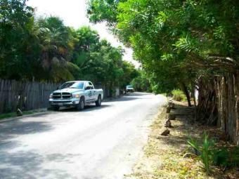 Beaches of Tulum Quintana Roo