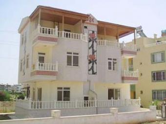 best turkish homes Didim
