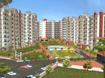 2/3 BHK BDA Approved Flats -sale Bangalore