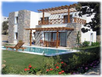house in Bodrum for sale Bodrum