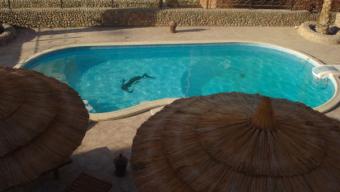 very nice villa Hurghada