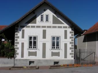 Restaurant and house in Slovenia Prekmurje