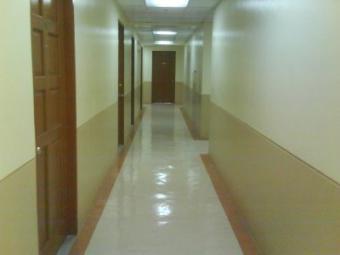 One bedroom Condo Rada Regency Makati