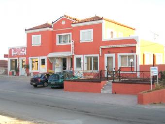 PREMISES FOR SALE Porto Heli