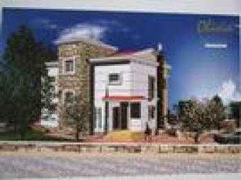 Beautiful sea view villas:236 Kalkan