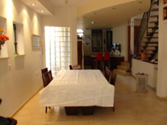 LUXURY RENTAL!8  rooms villa Jerusalem