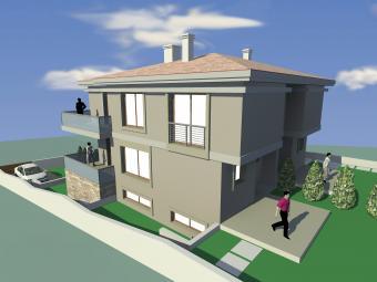 villas in ala�ati �esmeby owner Izmir �e�me