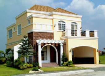 Versailles(Amelie House Model) Las Pi&ntilde;as