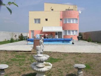 VILA CORBEANCA Bucharest