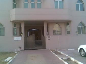 2 storey villa with basement Mishrif