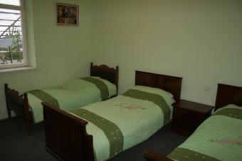 Private house in Yerevan centre Yerevan