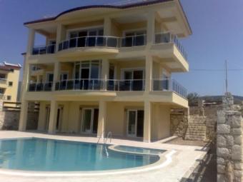 AKBUK LUX VILLA Akbuk