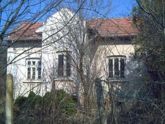 Very cheap country house+2000 m2 Vratsa County
