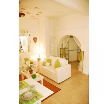 Flats and apartments for rent Mexico City