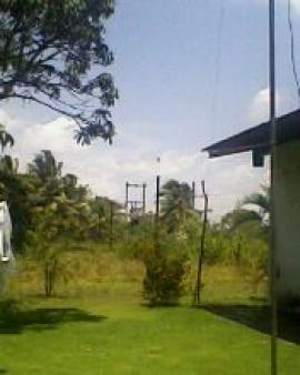 Land -Anuradhapura Anuradhapura