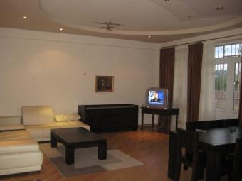 3 Room Apartment Tbilisi