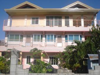 APARTMENT FOR RENT IN SURIGAO CI Surigao City