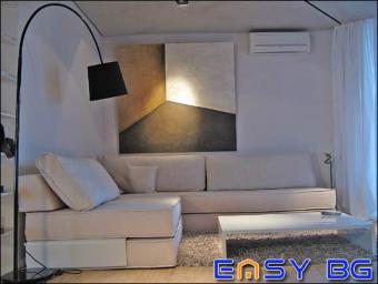 Luxurious top-class penthouse Sofia
