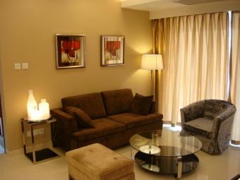Times residence(Deluxe Apartment Chengdu