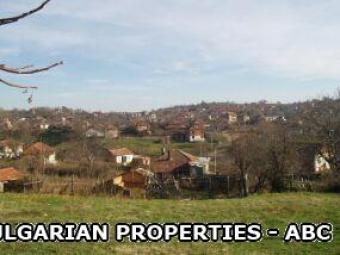 land in Elhovo area Elhovo Area