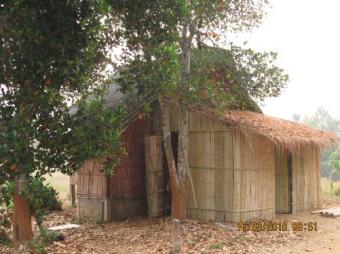 +++Bamboo Huts�.for Sale-Rent�Ch Chiang Mai