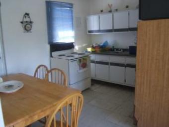 casa con lote Culebra
