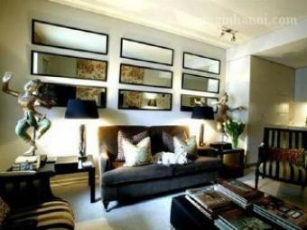 5BR Villa  in To Ngoc Van St Hanoi