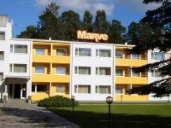 Hotel for sale in Latvia Saulkrsti