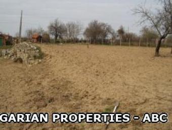 land in Bourgas area Bourgas Area